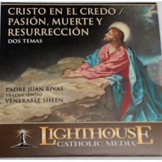 Cristo En El Credo/Pasion, Muerte Y, Resureccion (CD)